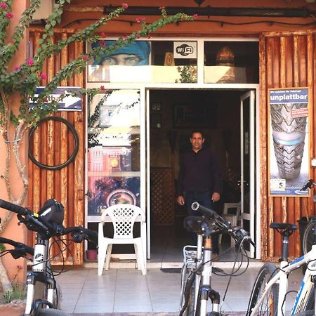 Maison De Vacance Tafraout Ngoại thất bức ảnh