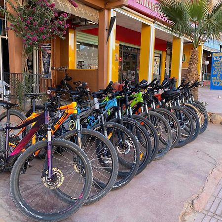 Maison De Vacance Tafraout Ngoại thất bức ảnh
