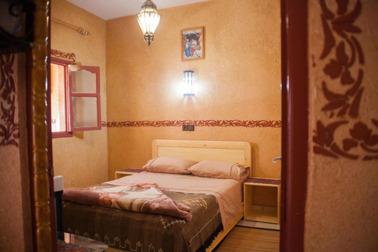 Maison De Vacance Tafraout Ngoại thất bức ảnh