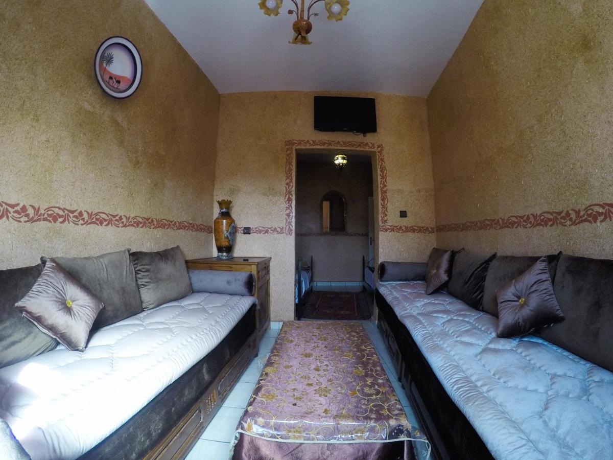 Maison De Vacance Tafraout Ngoại thất bức ảnh