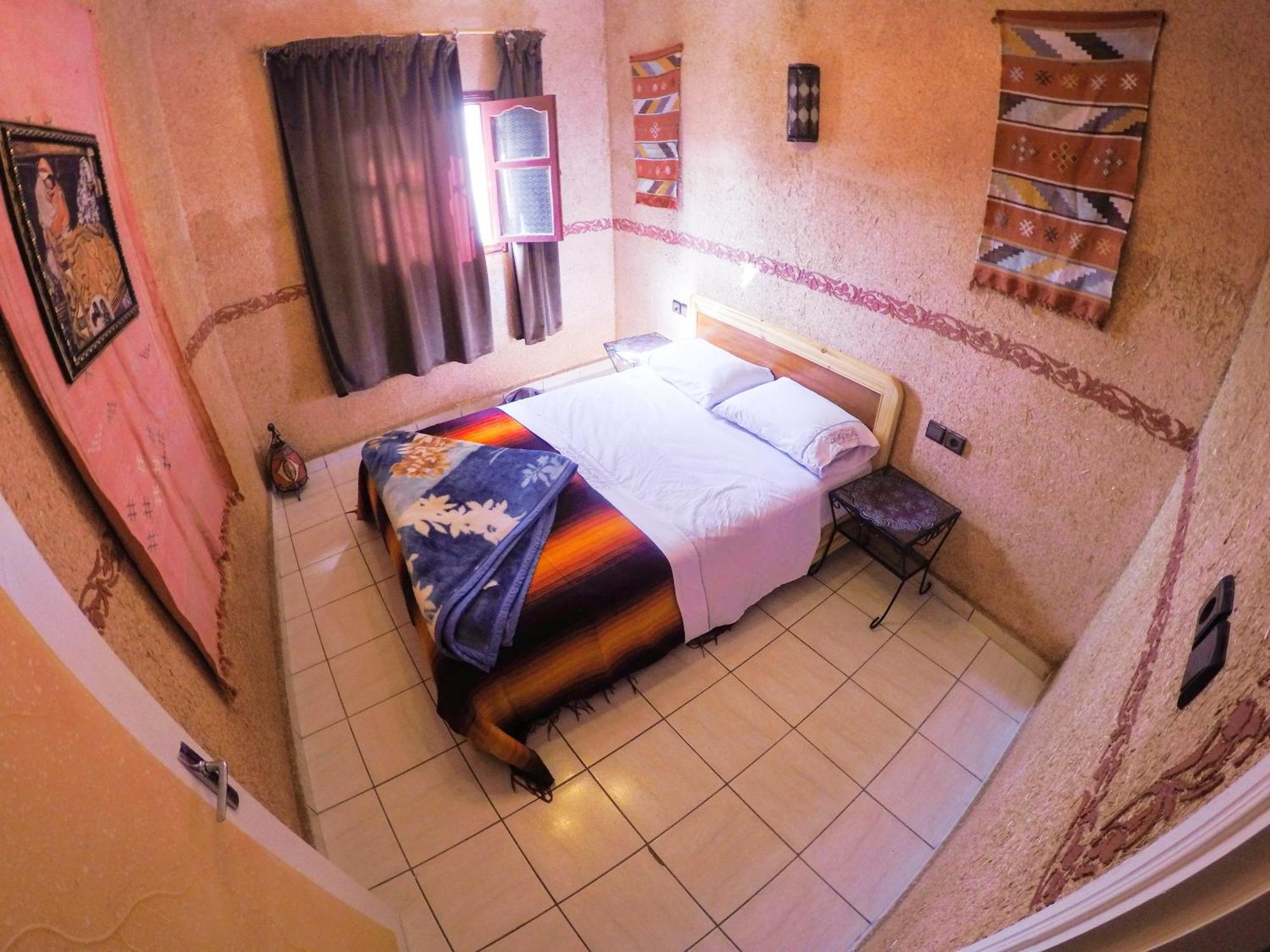 Maison De Vacance Tafraout Ngoại thất bức ảnh