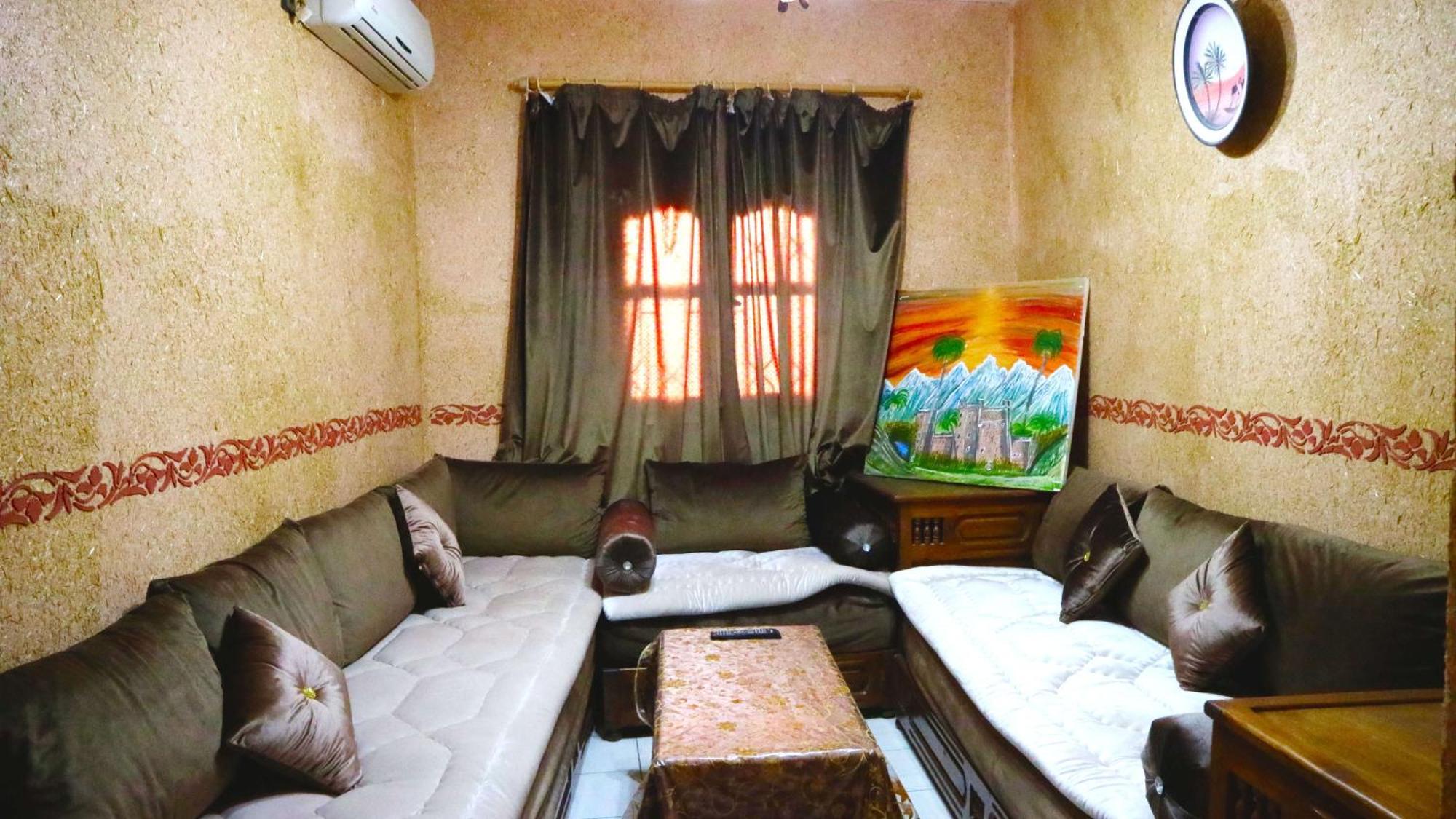 Maison De Vacance Tafraout Ngoại thất bức ảnh