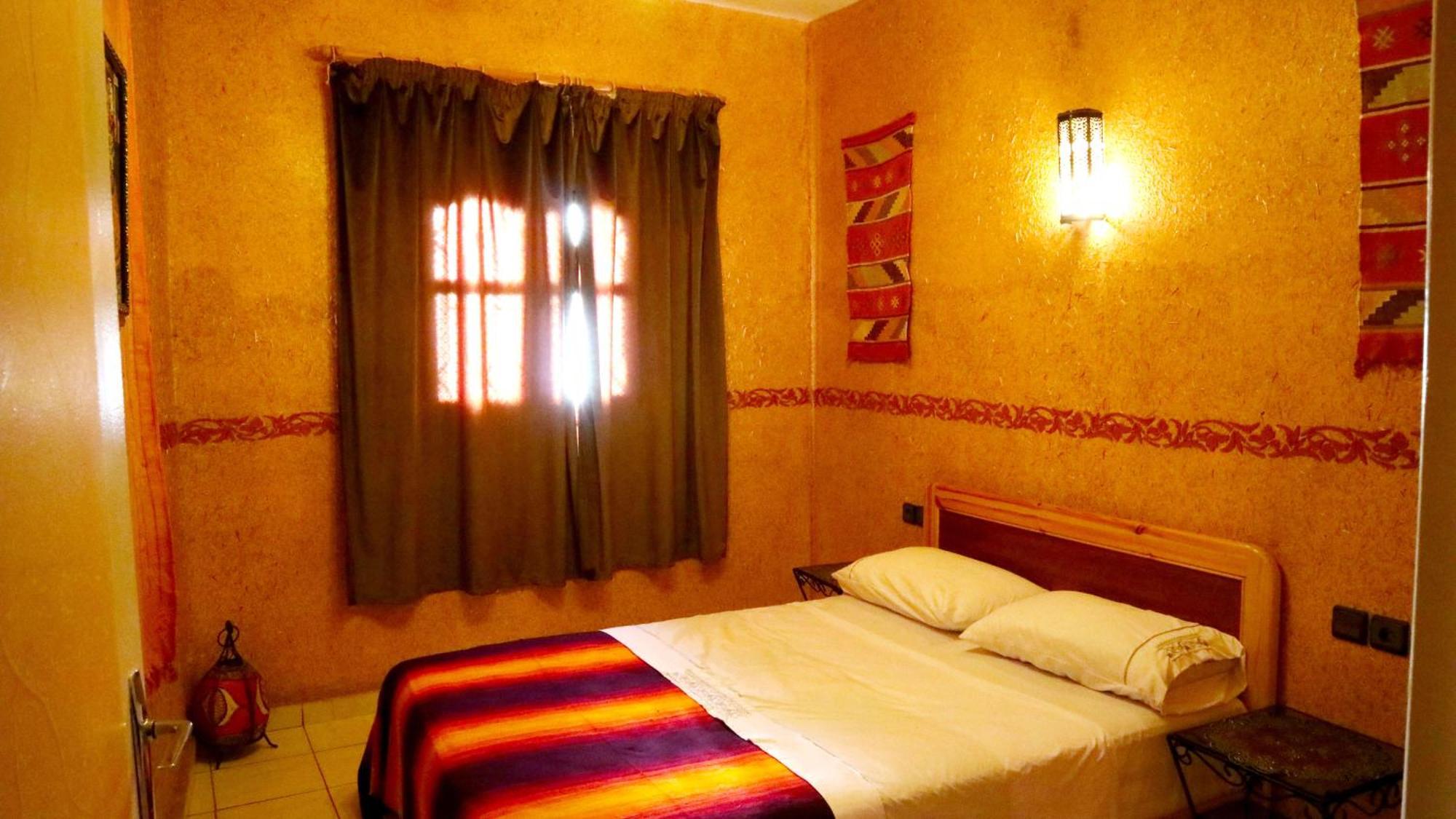 Maison De Vacance Tafraout Ngoại thất bức ảnh