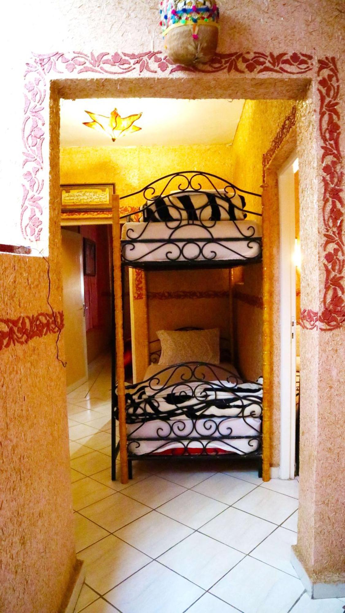 Maison De Vacance Tafraout Ngoại thất bức ảnh