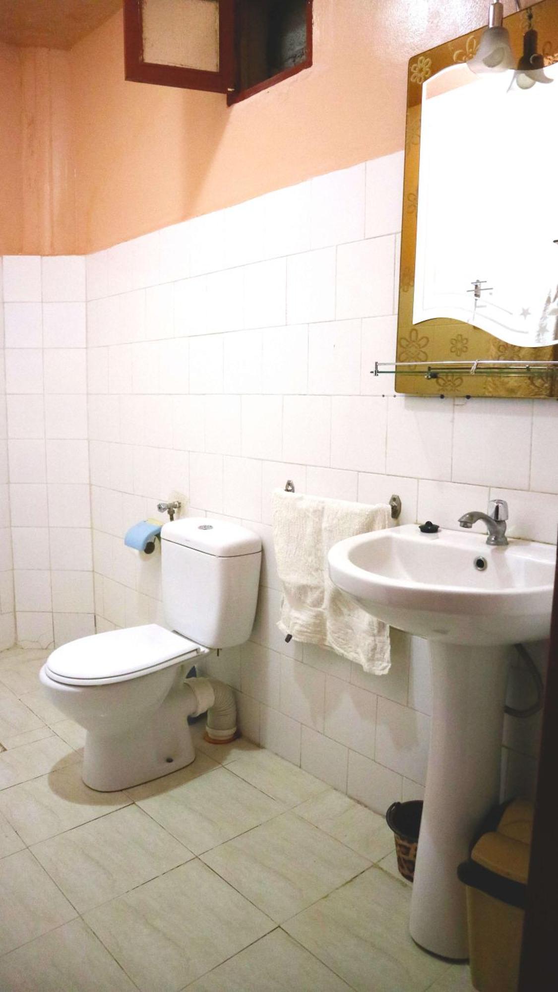 Maison De Vacance Tafraout Ngoại thất bức ảnh