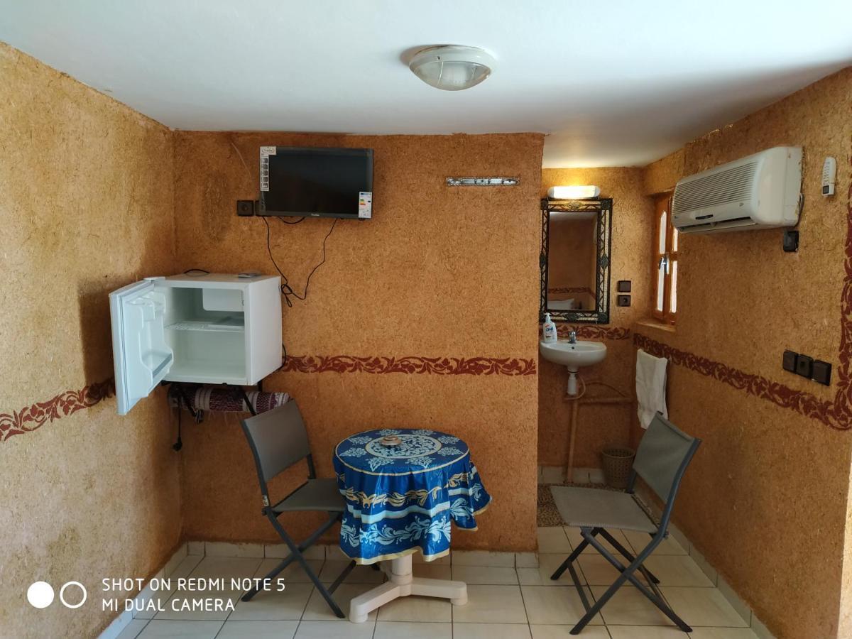 Maison De Vacance Tafraout Ngoại thất bức ảnh
