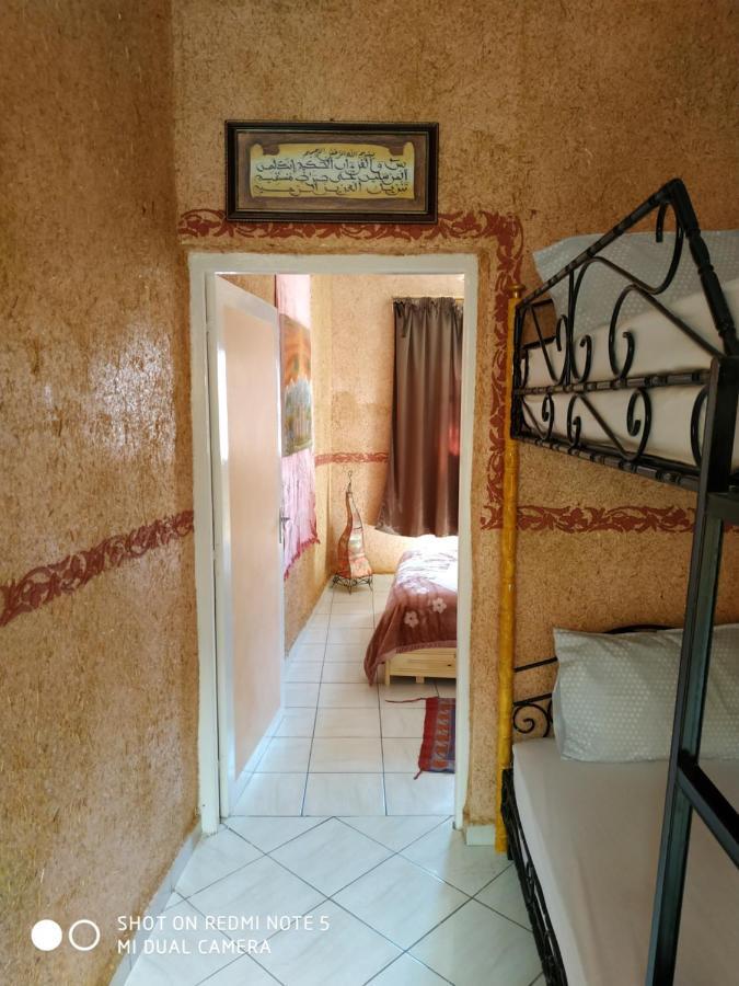 Maison De Vacance Tafraout Ngoại thất bức ảnh