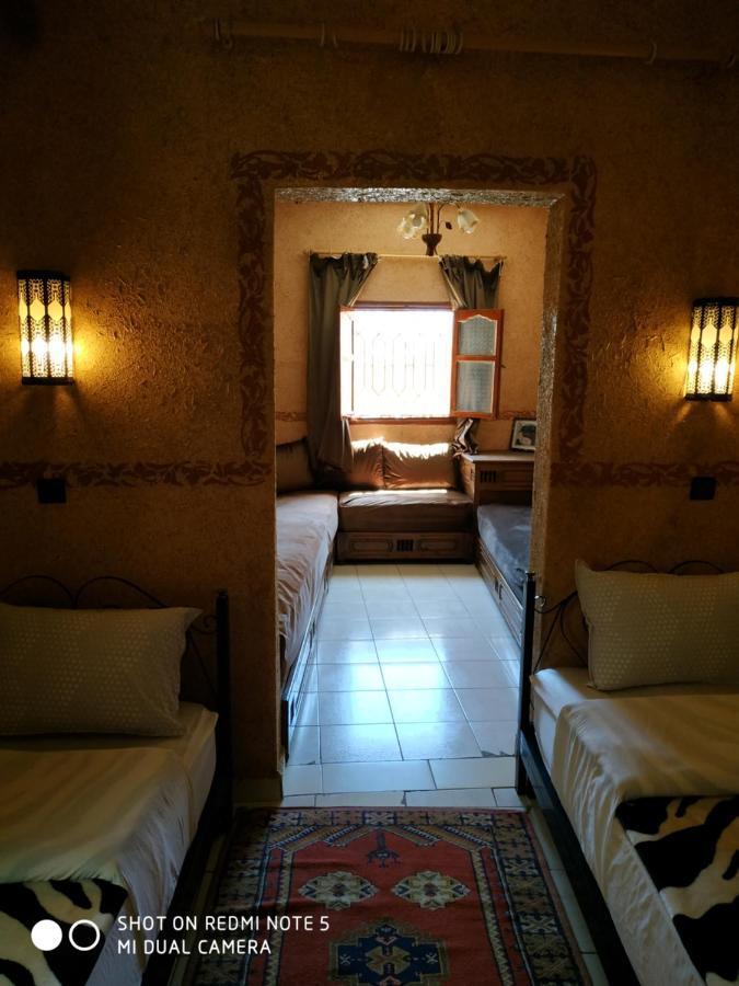 Maison De Vacance Tafraout Ngoại thất bức ảnh