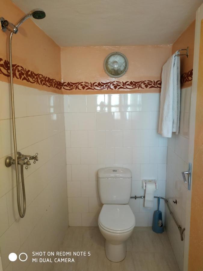 Maison De Vacance Tafraout Ngoại thất bức ảnh