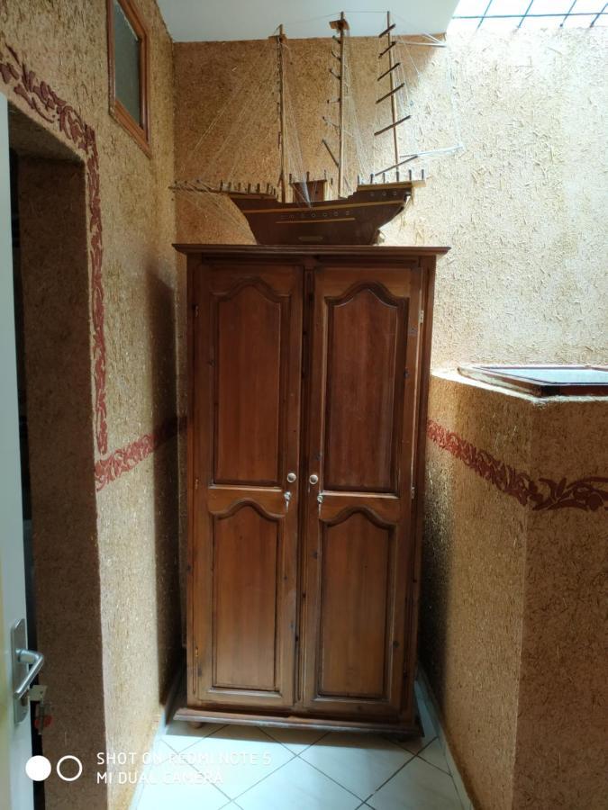 Maison De Vacance Tafraout Ngoại thất bức ảnh