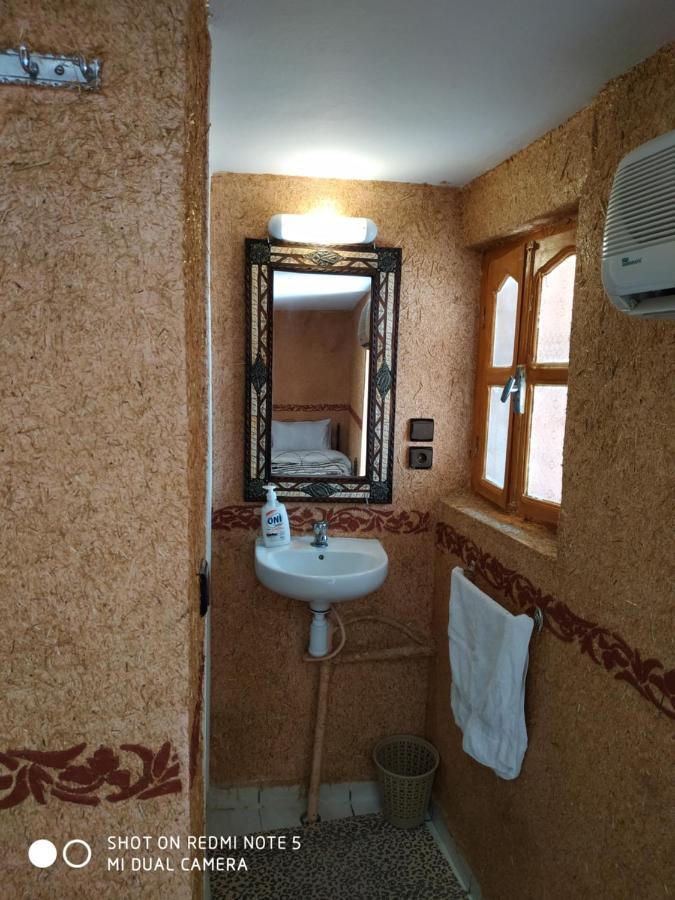 Maison De Vacance Tafraout Ngoại thất bức ảnh