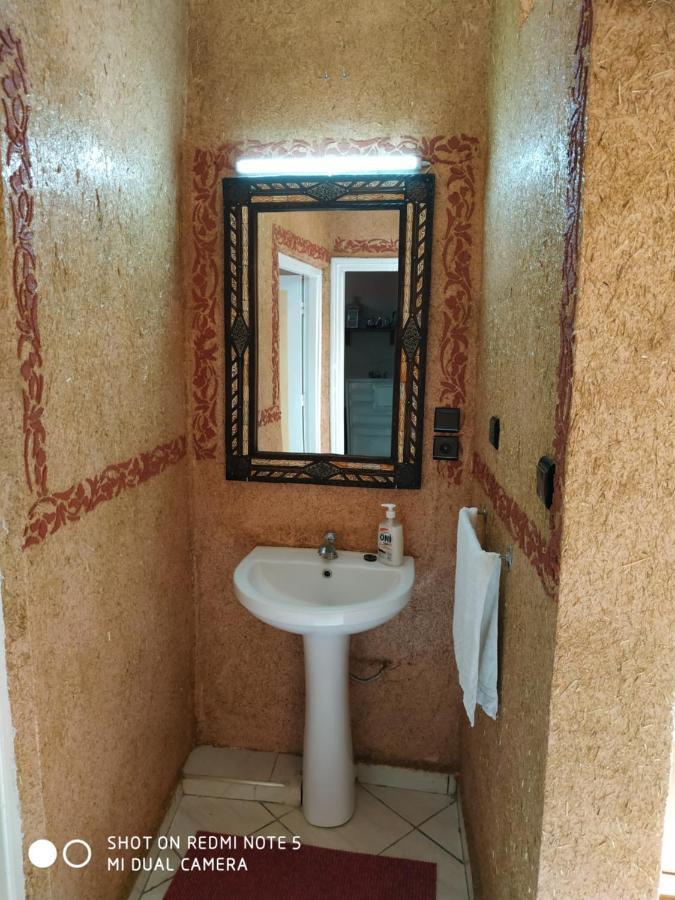Maison De Vacance Tafraout Ngoại thất bức ảnh