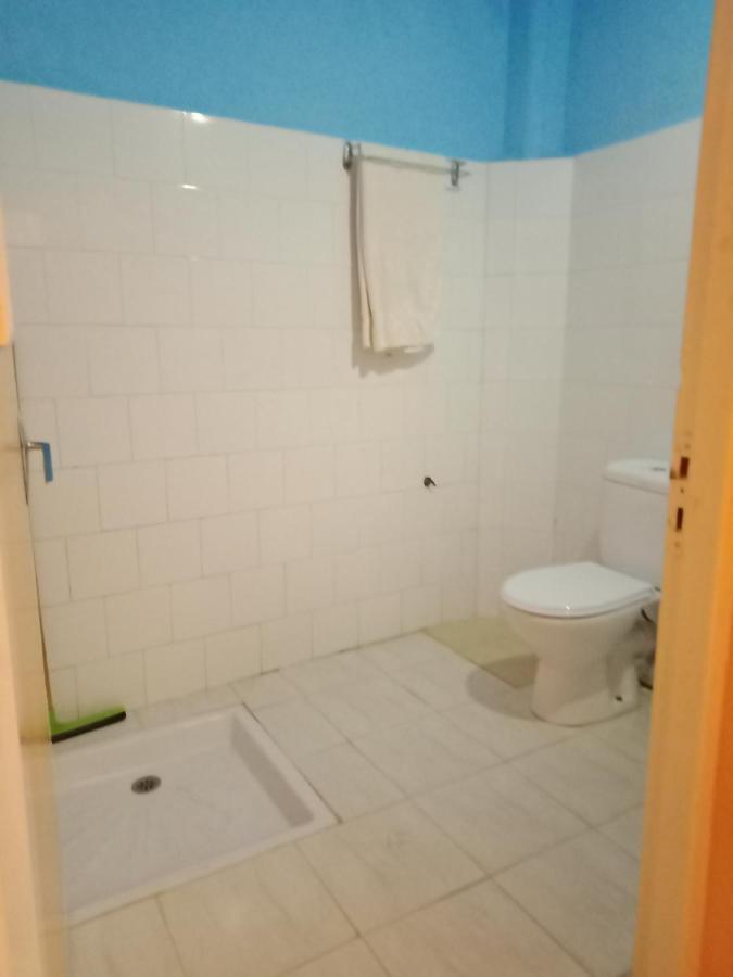 Maison De Vacance Tafraout Ngoại thất bức ảnh